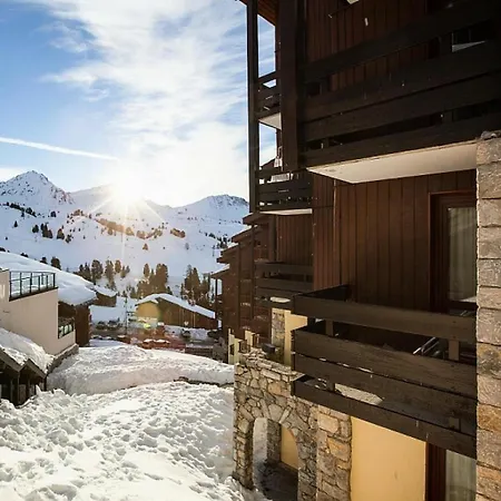 Les Gemeaux - Maeva - 2 Pieces 6 Personnes Selection Mae-3250 * La Plagne-Tarentaise