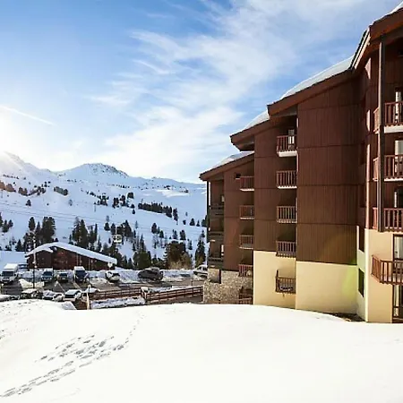 Les Gemeaux - Maeva - 2 Pieces 6 Personnes Selection Mae-3250 La Plagne-Tarentaise
