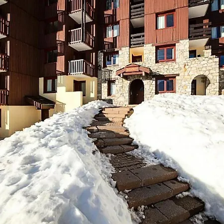 Les Gemeaux - Maeva - 2 Pieces 6 Personnes Selection Mae-3250 Apartment *