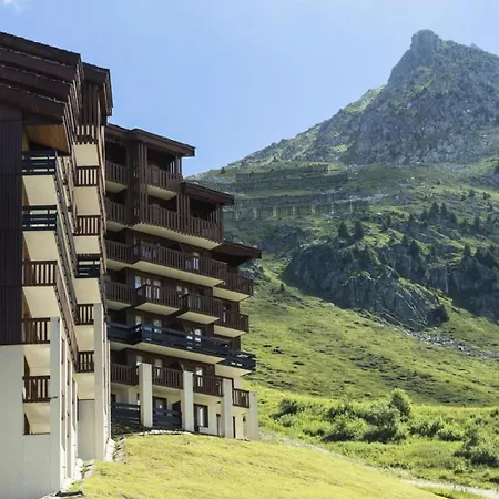 Les Gemeaux - Maeva - 2 Pieces 6 Personnes Selection Mae-3250 Apartment