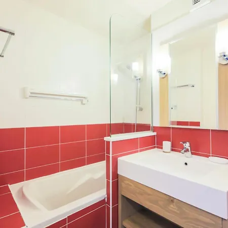 Les Gemeaux - Maeva - 2 Pieces 6 Personnes Selection Mae-3250 Apartment *