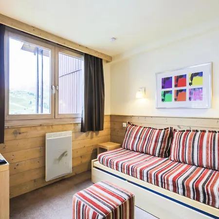 Les Gemeaux - Maeva - 2 Pieces 6 Personnes Selection Mae-3250 Apartment