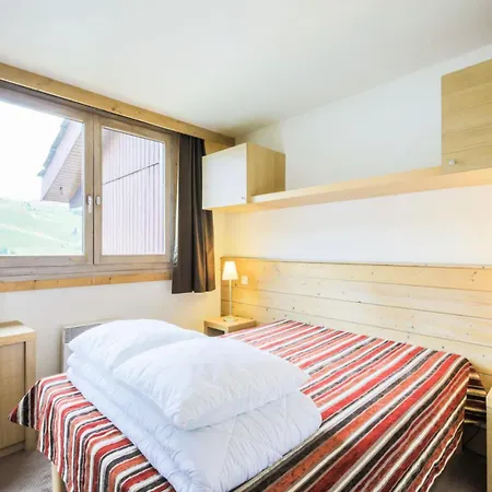 Apartment Les Gemeaux - Maeva - 2 Pieces 6 Personnes Selection Mae-3250